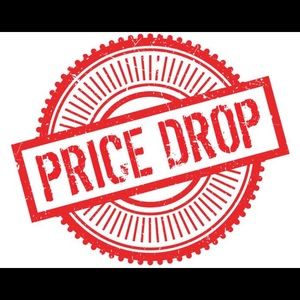 NEW LOWER PRICES!!!  OFFERS ARE ALWAYS WELCOME!!!